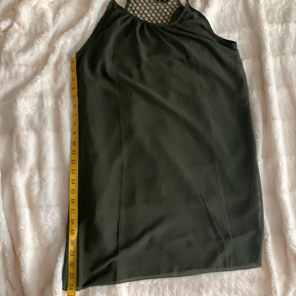 Lined summer dress - Picture 6 of 7